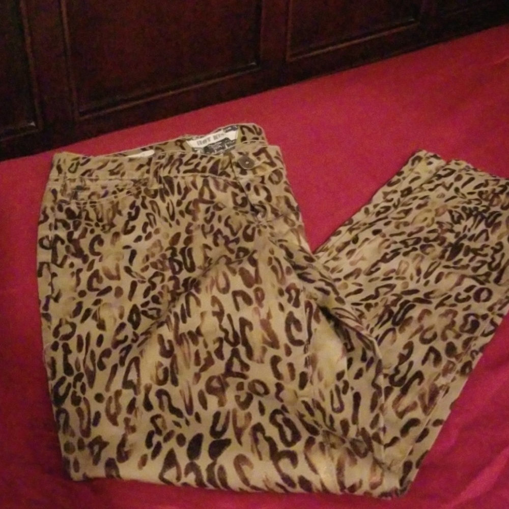 Sunny Lily Jeans